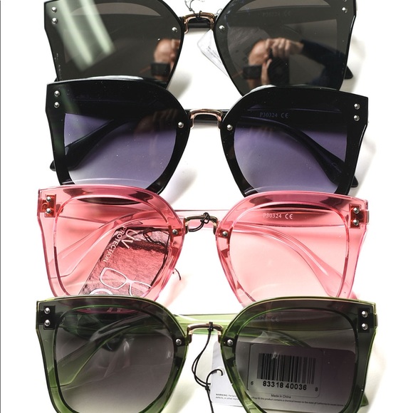 Accessories - Sunglasses